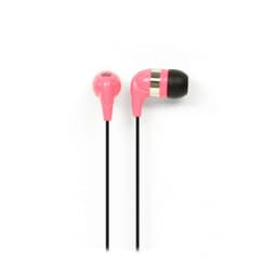 WICKED-AUDIO Jawbreaker Rosa In-Ear