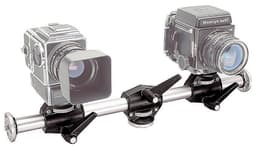 MANFROTTO Tilbehørsarm 4x3/8IN 131DDB