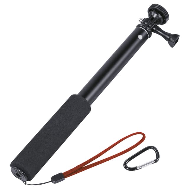 HAMA Selfiestick Selfie 90 Teleskopfunktion