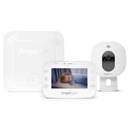 ANGELCARE Liikehälytin  Video AC327