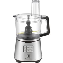 Electrolux Expressionist foodprocessor EFP7300 - stål