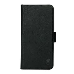 GEAR Lommebokveske Universal Klister/Magnet Large opp til ca 5,5" Svart