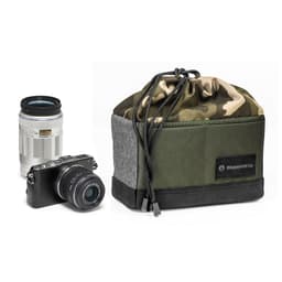 MANFROTTO Kameralaukku Street Pouch Peilitön