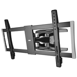 HAMA Väggfäste Premium 2arm Vesa 800x400 Svart