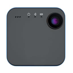 iON Kamera SnapCam Titanium