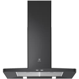 Electrolux ventilator EFF90560OK (sort)