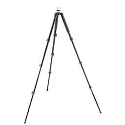 MANFROTTO Stativ Aluminium Skål 60mm 75mm MVT535AQ