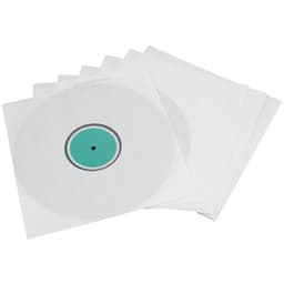 HAMA LP Sleeve Indre 10-pack