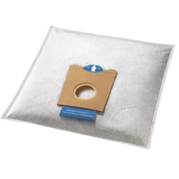 XAVAX Støvsugerpose BS 02  /5pk BS02