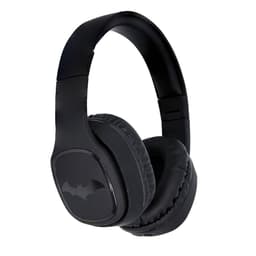 BATMAN Hörlur Teen Bluetooth Over-Ear 100dB  Trådlös Dark Knight