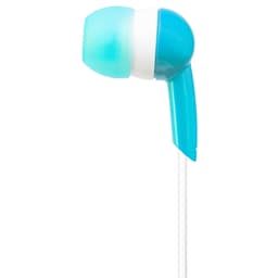 WICKED-AUDIO Sycron Blå In-Ear