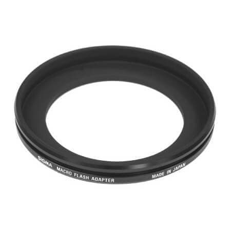 SIGMA Ringblixtadapter EM-140 62 mm