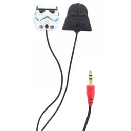 STAR WARS Øreplugger In-Ear 85dB