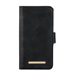 ONSALA COLLECTION Plånboksväska Midnight Black iPhoneX/Xs