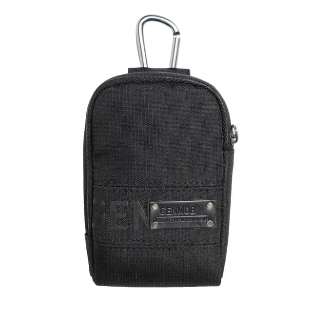 GOLLA Kompaktväska Mason G1143 Svart