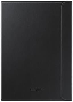 Samsung Galaxy Tab S2 9.7" Book Cover (musta)
