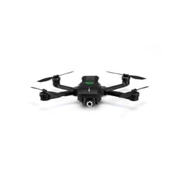 YUNEEC Drone Mantis Q sis. Ohjaimen 3x Akkua ja Laukun