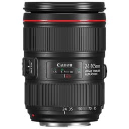 Canon EF 24-105 mm f/4L IS II USM zoom objektiv