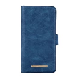 ONSALA COLLECTION Lommebokveske Royal Blue iPhoneXs Max