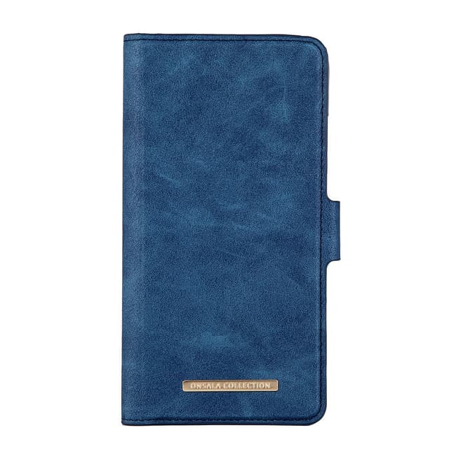 ONSALA COLLECTION Wallet Royal Blue iPhone Xs Max