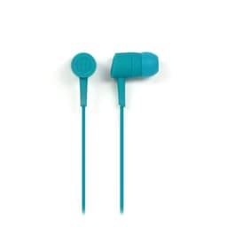 WICKED-AUDIO Mojo Turkis In-Ear
