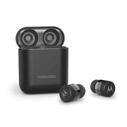 MOTOROLA Hörlur Vervebuds 110 True Wireless svart