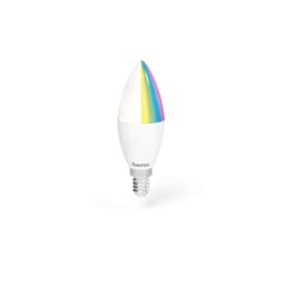 HAMA WiFi LED-lampa E14 RGB 4.5W