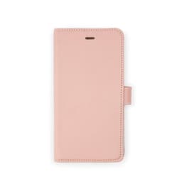 ONSALA COLLECTION Plånboksväska Skinn Rose iPhone 6/7/8 Plus