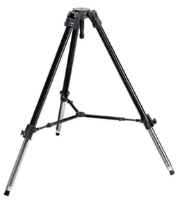 MANFROTTO Stativ Aluminium 528XB Heavy
