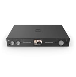 HAMA DAB+ FM Internet  Tuner DIT2005M Sort
