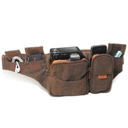 NG Taljetaske Africa A4470