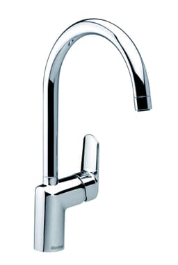 Damixa Clover DM Köksblandare