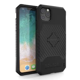 ROKFORM Mobildeksel Rugged Mountsystem Svart iPhone 11  Pro Max
