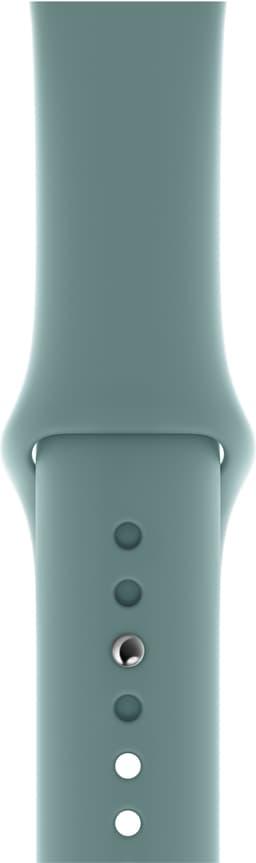 Apple Watch 44 mm sport armband (kaktus)