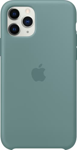 iPhone 11 Pro suojakuori (kaktus)