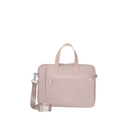 SAMSONITE Computertaske ECOWAVE  15" Slim Rosa
