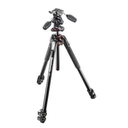 MANFROTTO Stativkit Foto Aluminium MK190XPRO3-3W