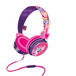 MY LITTLE PONY Hodetelefon Flip 'N Switch  On Ear Universal 85dB