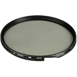 HOYA Filter Pol-Cir HD 77mm