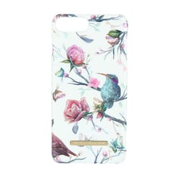 ONSALA COLLECTION Suojakuori Shine Vintage Birds iPhone6/7/8 Plus