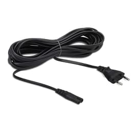 FLEXSON Nätkabel SONOS Play3/Play5/Playbar Svart 5.0m