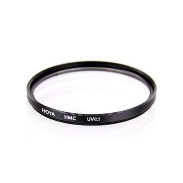 HOYA Filter UV(C) HMC 37mm