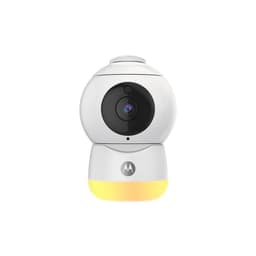 MOTOROLA Itkuhälytin Peekaboo Wifi Kamera