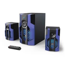 URAGE Gaming SoundZ System 2.1 Evolution