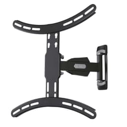 HAMA Seinäkannatin Full Motion VESA 400x400 Black