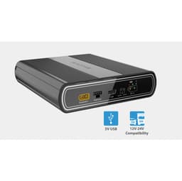 BLACKVUE Power Magic Batteri Ultra 6000 mAh