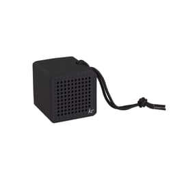 KITSOUND Kaiutin Hawaii 1.0 Langaton Musta
