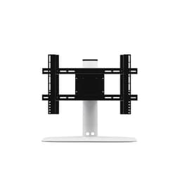 FLEXSON TV-Fäste Justerbart för SONOS PLAYBASE Vit Singel