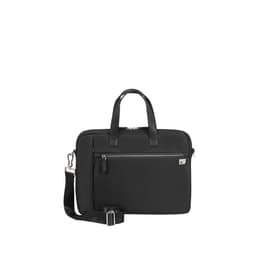 SAMSONITE Dataveske ECOWAVE  15" slim Svart