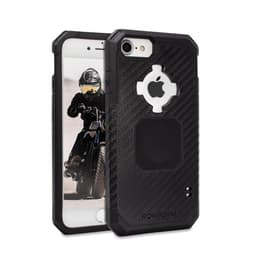 ROKFORM Mobilskal Rugged  Mountsystem Svart iPhone 6/7/8